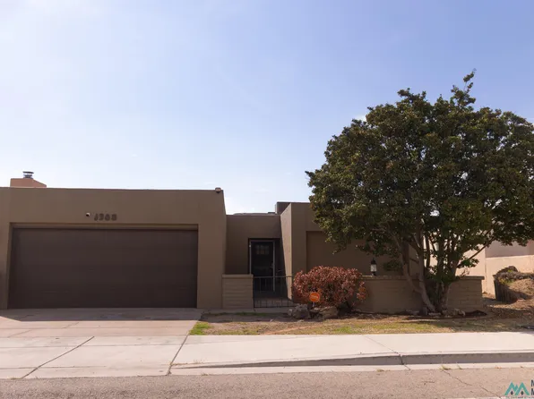 1905 Callaway Dr, Carlsbad, NM 88220