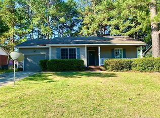 1154 Butterwood Cir, Fayetteville, NC 28314