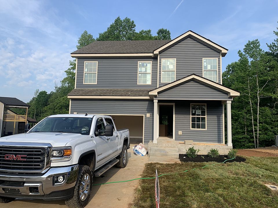 1st image of 18 Woodland Hls Lot 18