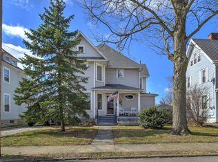 617 Girard Ave, Marion, OH