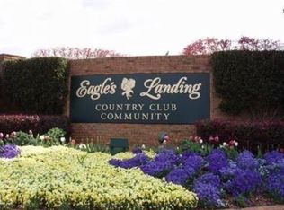 909 Torry Pine Ct, McDonough, GA 30253