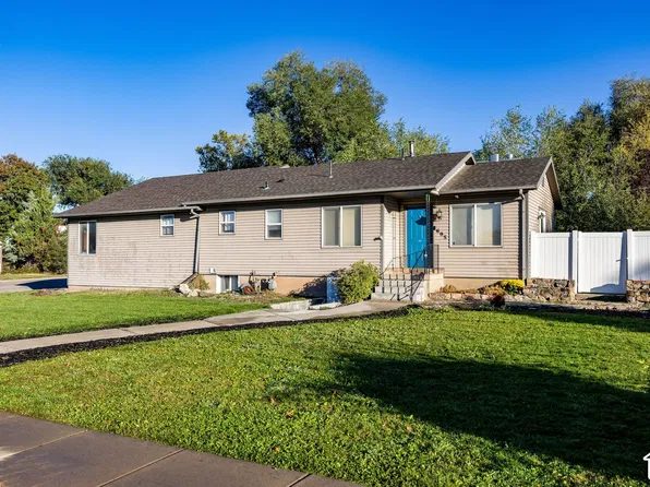 605 E Adams St, Layton, UT 84041
