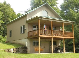 262 Graham Rd, Smyrna, NY 13464