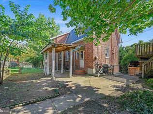 4001 Walnut Ave, Baltimore, MD 21206