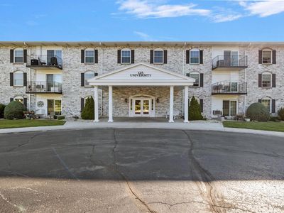 125 North University DRIVE #109, West Bend, WI, 53095