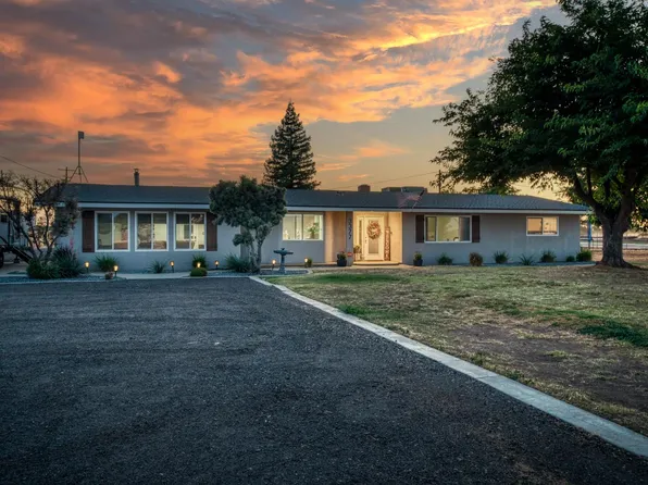 3377 N Bethel Ave, Sanger, CA 93657
