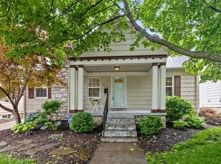 7215 Charlotte St, Kansas City, MO 64131