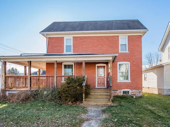 403 Eden St, Jersey Shore, PA 17740