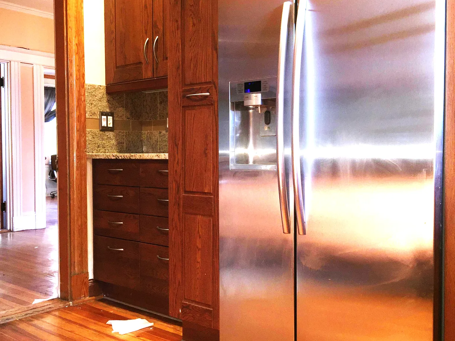 3 bed, 1100 sqft, $3,500 — Photo 4
