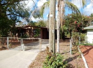 3620 E Henry Ave, Tampa, FL 33610