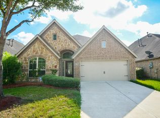 2511 Mountain Sage Dr, Pearland, TX 77584