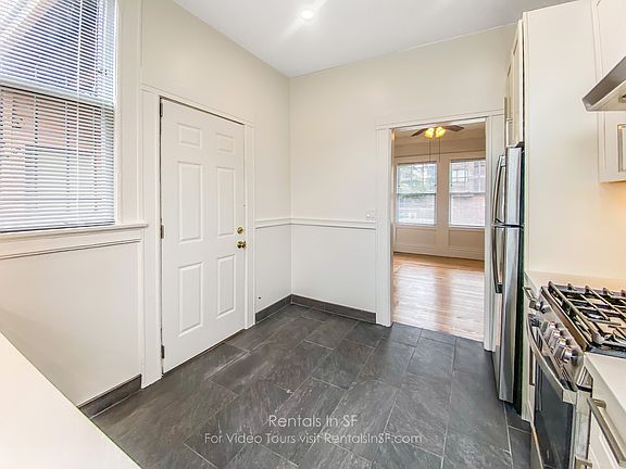 4th image of 1303 Fell St APT 7
