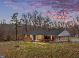 101 Harrell Rd, Fredericksburg, VA 22405