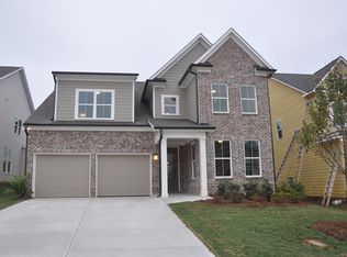 107 Fieldbrook Xing, Canton, GA 30115