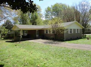 5004 W Main St, Milan, TN 38358
