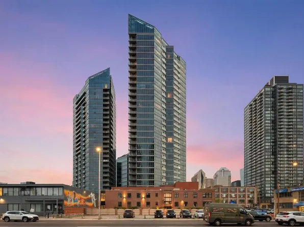 225 SW 11th Ave SE #1210, Calgary, AB T2G 0G3