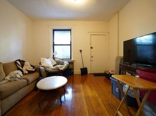 18 Cummings Rd #1Z, Brighton, MA 02135