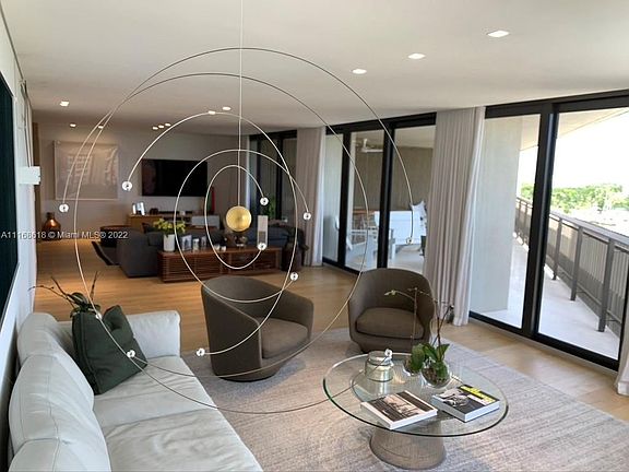 3rd image of 2901 S Bayshore Dr APT 6C