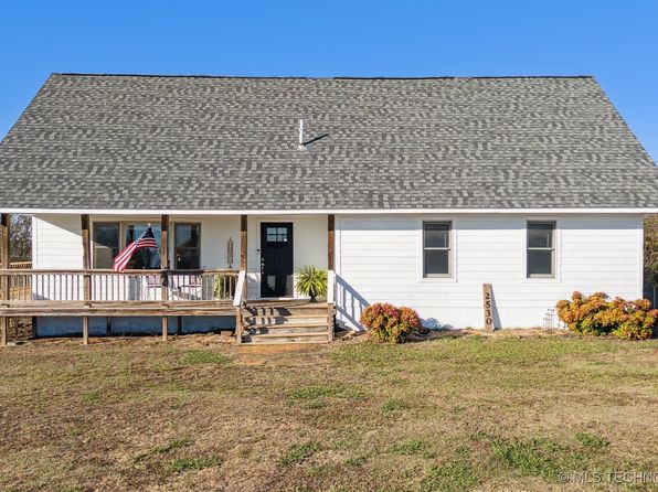 2530 E 93rd St S, Muskogee, OK 74403