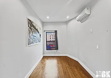 Rented by StayBK LLC