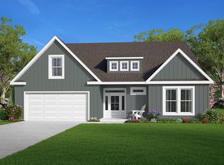 May Plan, Walker's Pointe, Anderson, SC 29621