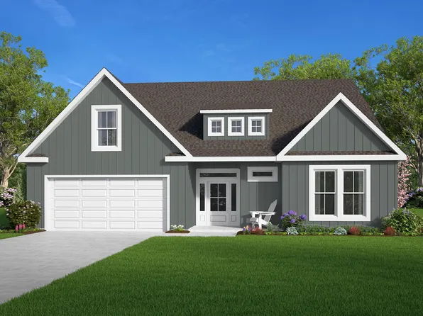 May Plan, Walker's Pointe