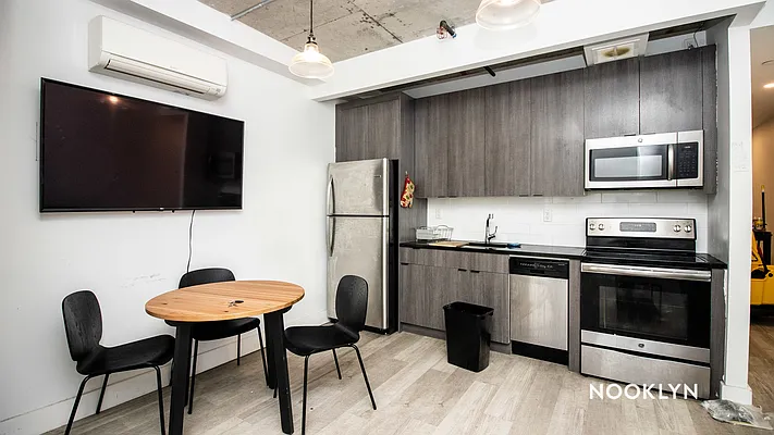 Rented by Nooklyn NYC LLC | media 75
