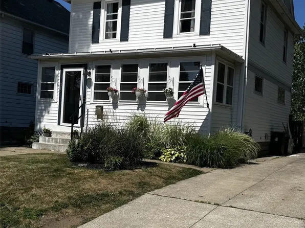 319 Lincoln Ave, Erie, PA 16505