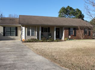 125 High Colony Ln, Thomasville, GA 31792
