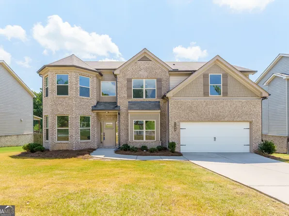 1180 Brading Pl, Lawrenceville, GA 30043