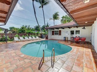 419 N 14th Ave, Hollywood, FL 33019