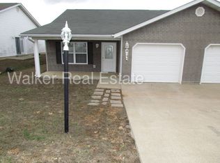 16825 Huntington, Saint Robert, MO 65584