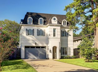 1466 Sue Barnett Dr, Houston, TX 77018