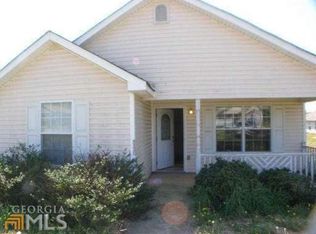 114 Dove Lndg, Social Circle, GA 30025