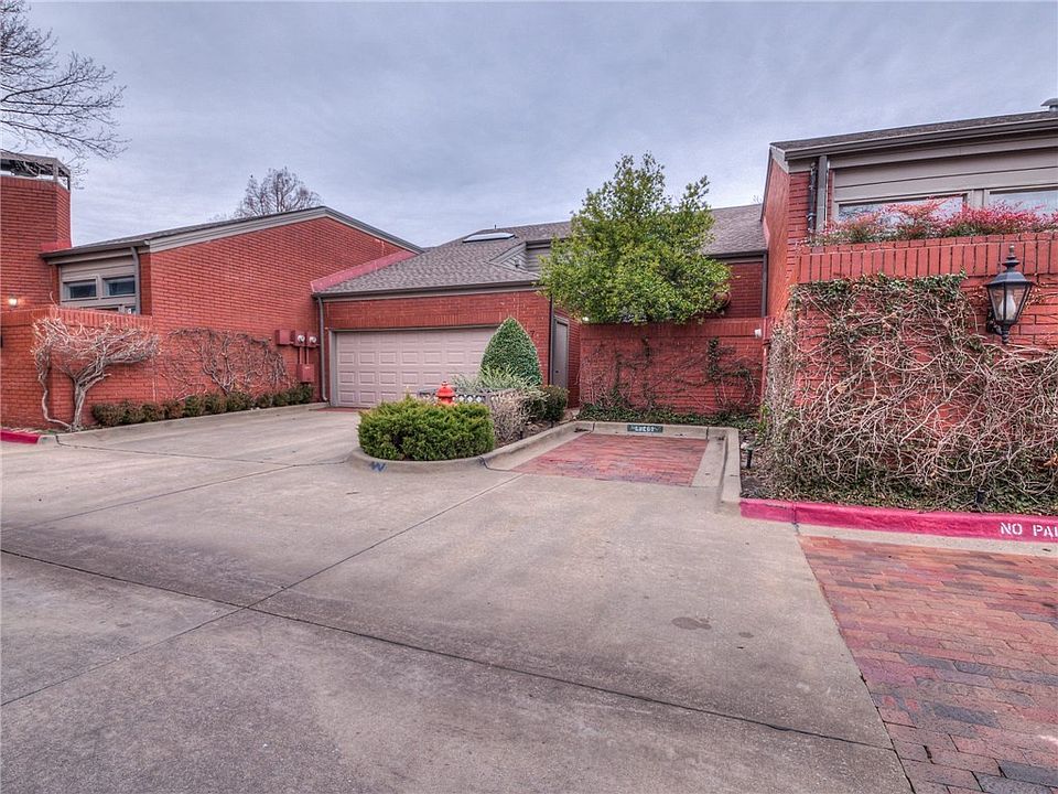 The Commons Condominiums 2825 NW Grand Blvd Oklahoma City OK Zillow