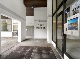 1501 Haro St #523690, Vancouver, BC