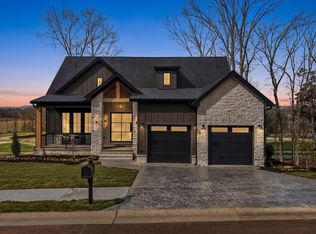 758 Blackrock Run, Loudon, TN 37774