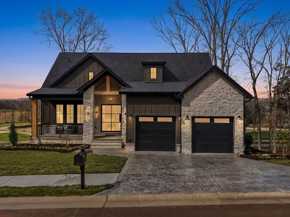 758 Blackrock Run, Loudon, TN 37774