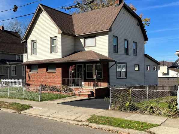 9 2nd St, Binghamton, NY 13903