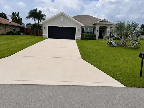 6439 NW Polly Court, Port St Lucie, FL 34986