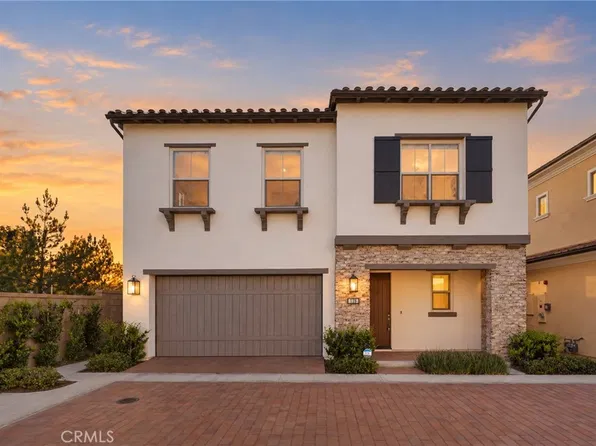 115 Fairgreen, Irvine, CA 92618