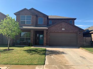 6608 Colony Rd, Midland, TX 79706