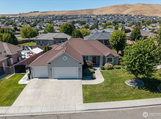 1269 Cameo Dr, Richland, WA 99352