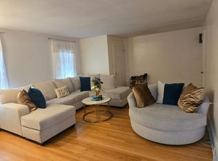 14 Carroll Ave, Brockton, MA 02301