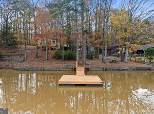 186 Arrow Point Rd, Jackson, GA 30233