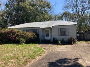 1805 Pake Ave, Mobile, AL 36605