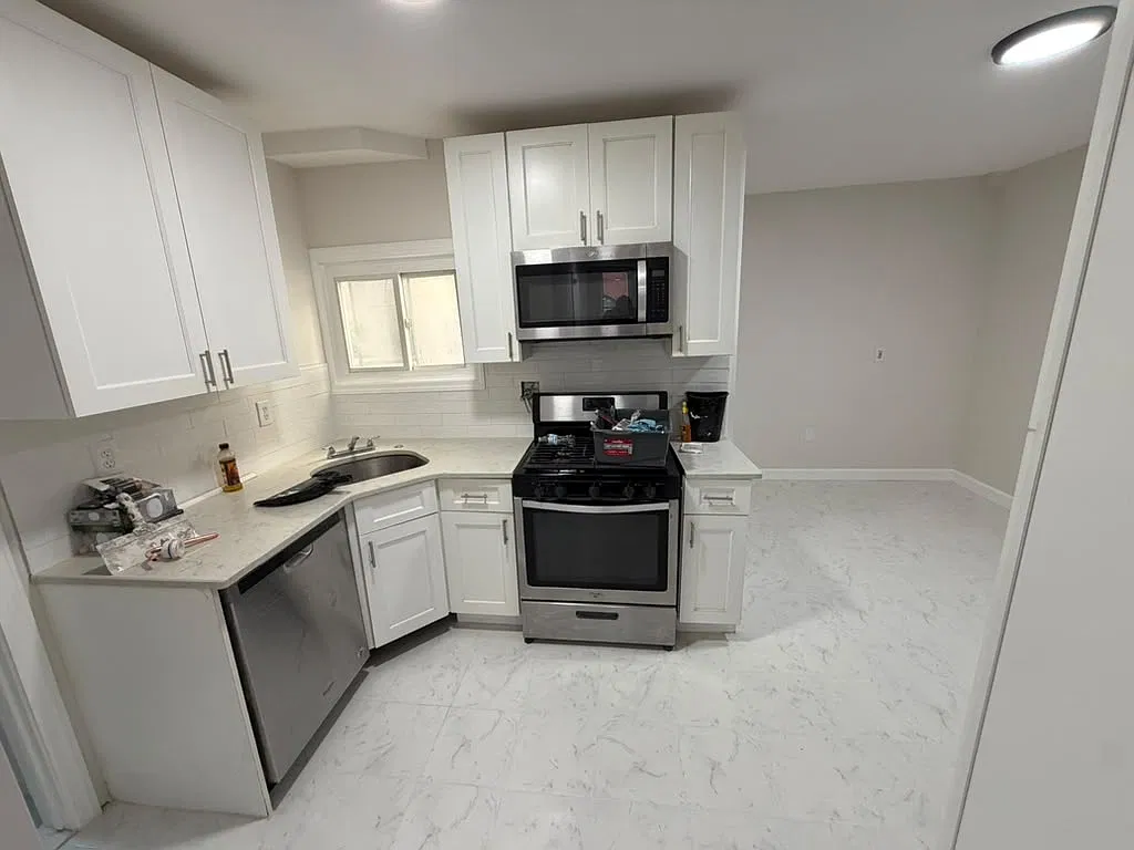 2 bed, 1250 sqft, $3,400 — Photo 4