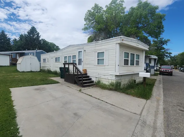 1805 Joslyn St Trailer 60, Helena, MT 59601