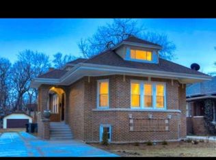 1669 W 104th St, Chicago, IL 60643