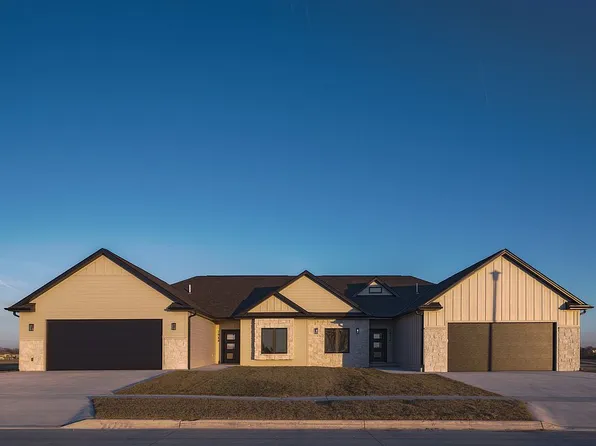 7922 S 42nd St, Lincoln, NE 68516